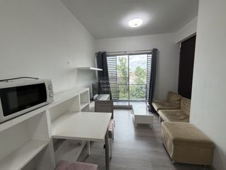 À louer 1 chambre condo à Lat Phrao, Bangkok