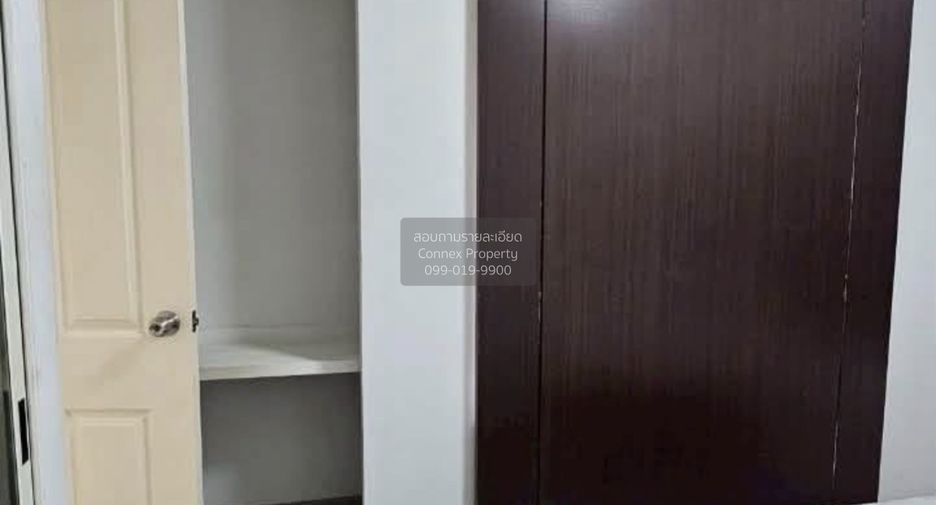 For rent 1 Beds condo in Lat Phrao, Bangkok
