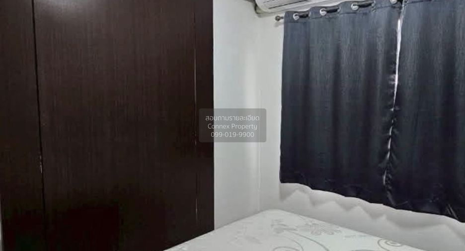 For rent 1 Beds condo in Lat Phrao, Bangkok