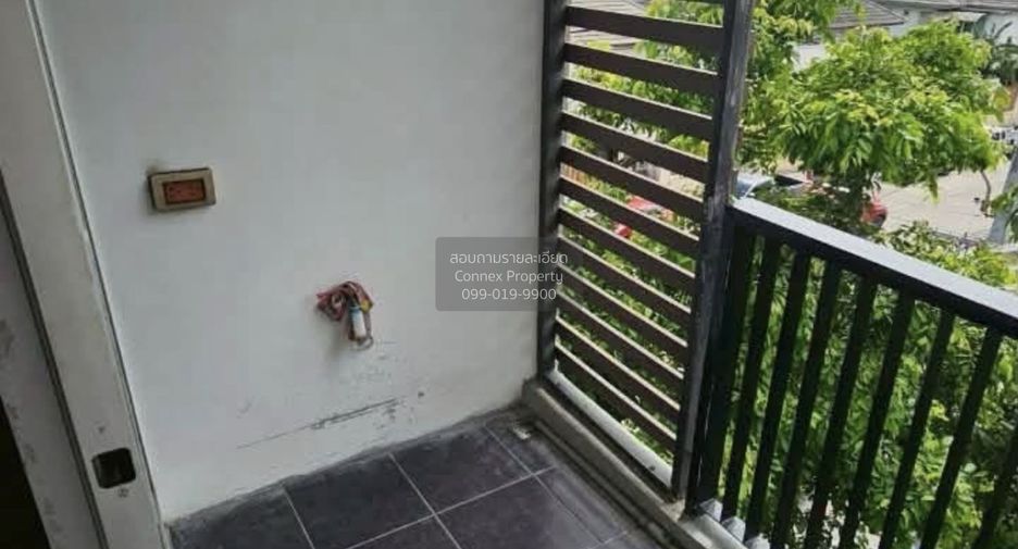 For rent 1 Beds condo in Lat Phrao, Bangkok