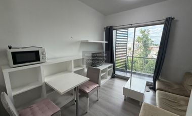 À louer 1 chambre condo à Lat Phrao, Bangkok