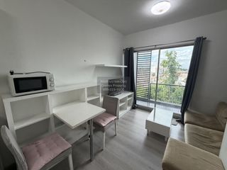 À louer 1 chambre condo à Lat Phrao, Bangkok