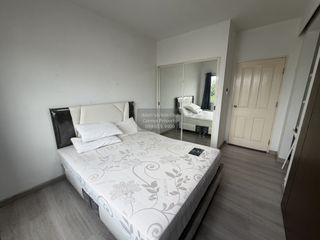 À louer 1 chambre condo à Lat Phrao, Bangkok