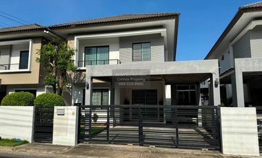 出租 4 卧室 独立屋 在 Bang Phli, Samut Prakan