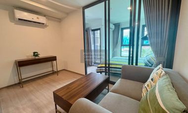 À louer 1 chambre condo à Chatuchak, Bangkok