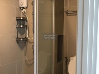 Аренда 1 кровать кондо в Банг Суе, Бангкок