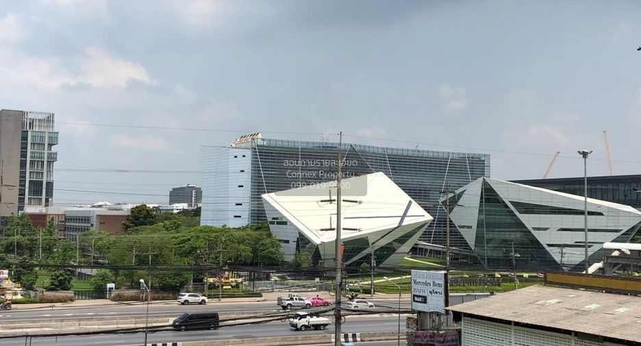 Аренда 1 кровать кондо в Khlong Luang, Патумтани