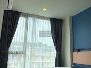 Аренда 1 кровать кондо в Khlong Luang, Патумтани