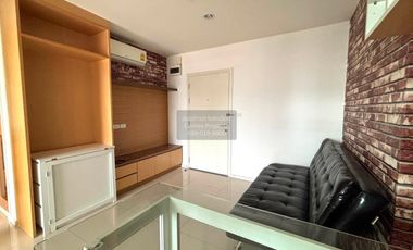 Condo en alquiler de 1 habitaciones en Khlong Toei, Bangkok