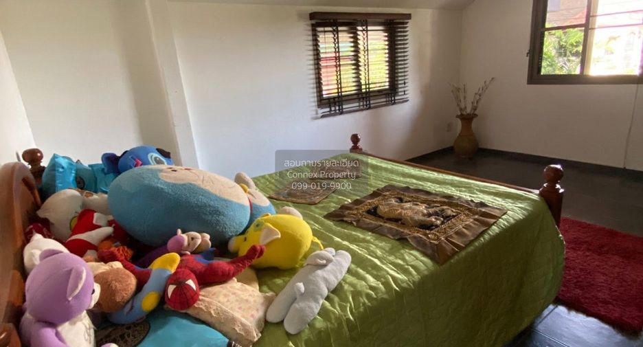 Haus zur Miete mit 5 Zimmer in Kathu, Phuket