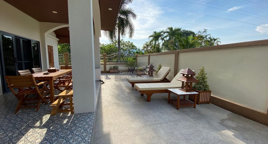 Haus zur Miete mit 5 Zimmer in Kathu, Phuket