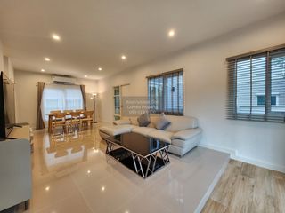 Casa en alquiler de 3 habitaciones en Thalang, Phuket