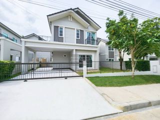 Casa en alquiler de 3 habitaciones en Thalang, Phuket