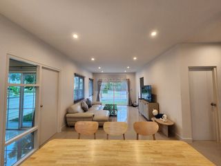 Casa en alquiler de 3 habitaciones en Thalang, Phuket