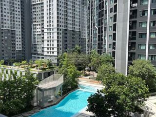 出租 1 卧室 公寓 在 Mueang Samut Prakan, Samut Prakan