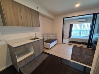 Аренда 1 кровать кондо в Bang Phli, Самутпракан