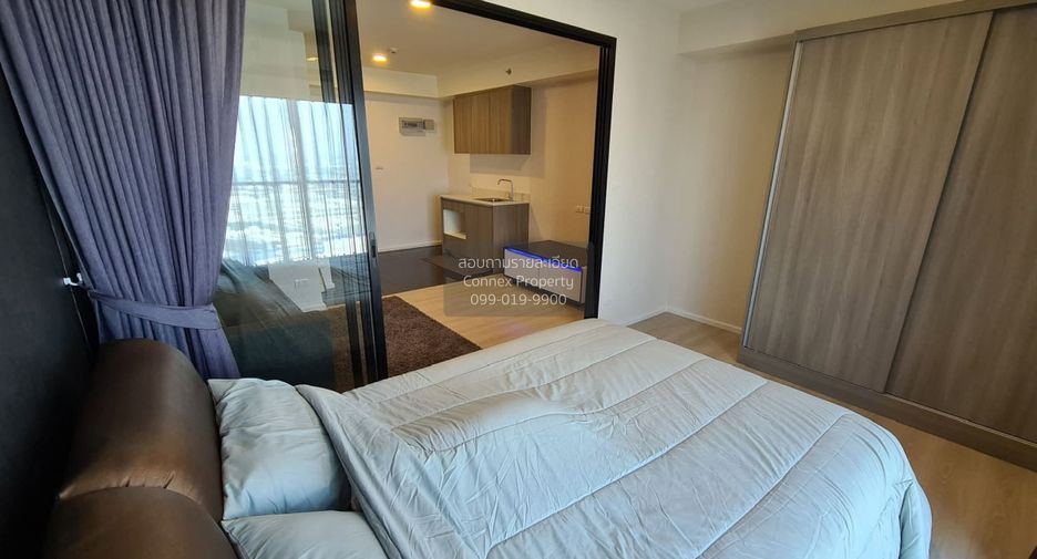 Аренда 1 кровать кондо в Bang Phli, Самутпракан