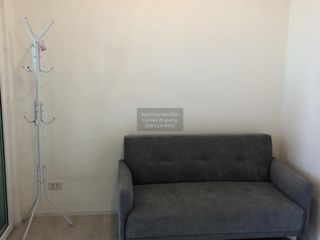 Wohnung zur Miete mit 1 Zimmer in Thon Buri, Bangkok