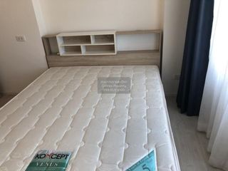 Wohnung zur Miete mit 1 Zimmer in Thon Buri, Bangkok