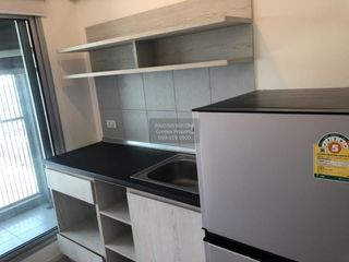Wohnung zur Miete mit 1 Zimmer in Thon Buri, Bangkok