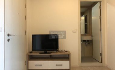À louer 1 chambre condo à Thon Buri, Bangkok