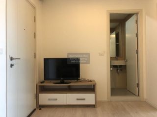 Wohnung zur Miete mit 1 Zimmer in Thon Buri, Bangkok