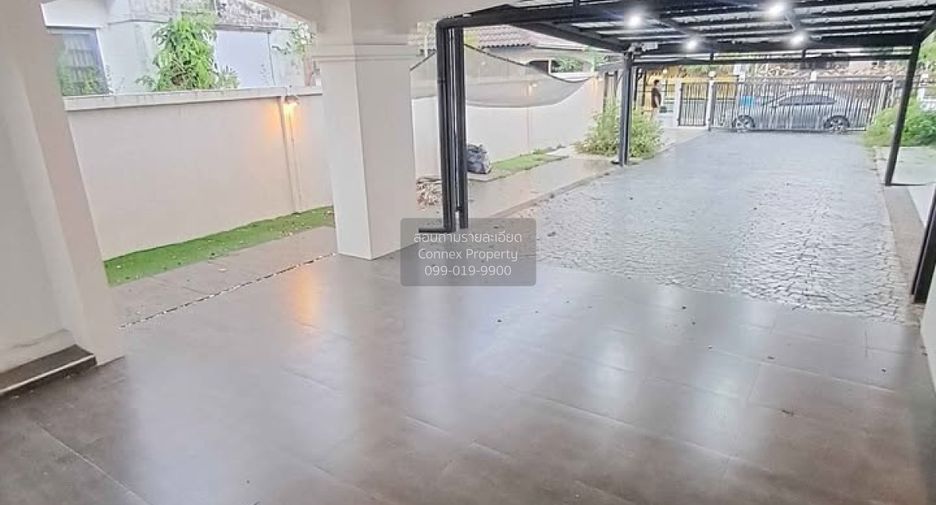 Casa en alquiler de 7 habitaciones en Bang Khae, Bangkok