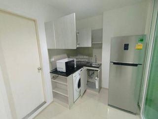 For rent 2 ベッドルーム condo in Mueang Samut Prakan, Samut Prakan