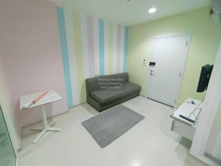 For rent 2 ベッドルーム condo in Mueang Samut Prakan, Samut Prakan