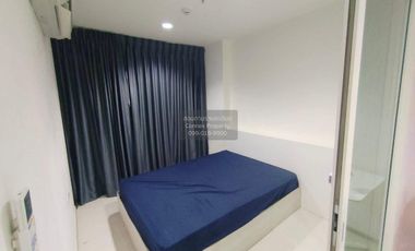 For rent 2 bedrooms condo in Mueang Samut Prakan, Samut Prakan