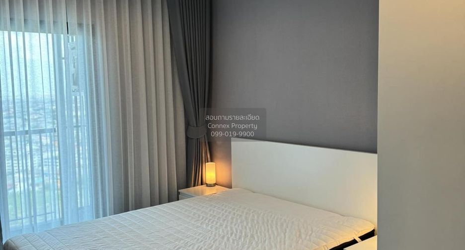 出租 1 卧室 公寓 在 Mueang Samut Prakan, Samut Prakan