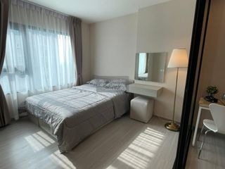 À louer 1 chambre condo à Mueang Samut Prakan, Samut Prakan