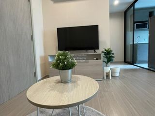 À louer 1 chambre condo à Mueang Samut Prakan, Samut Prakan