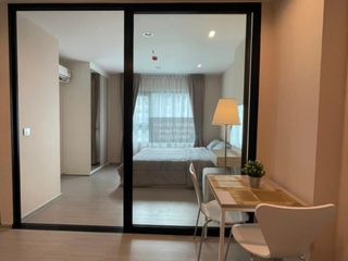 À louer 1 chambre condo à Mueang Samut Prakan, Samut Prakan