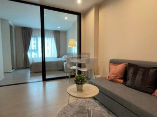 À louer 1 chambre condo à Mueang Samut Prakan, Samut Prakan