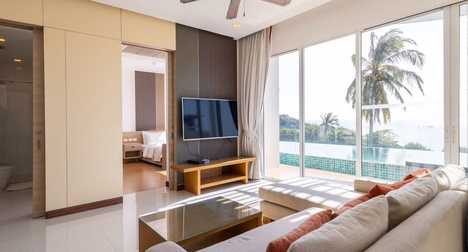 出售 2 卧室 公寓 在 Mueang Krabi, Krabi