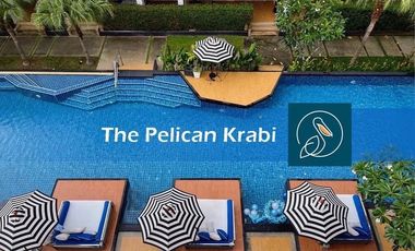 出售 2 卧室 公寓 在 Mueang Krabi, Krabi