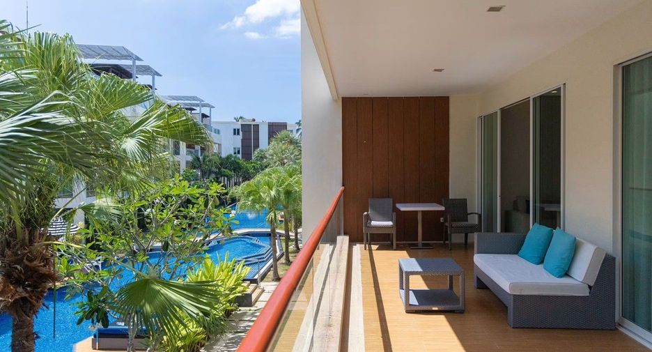 出售 2 卧室 公寓 在 Mueang Krabi, Krabi