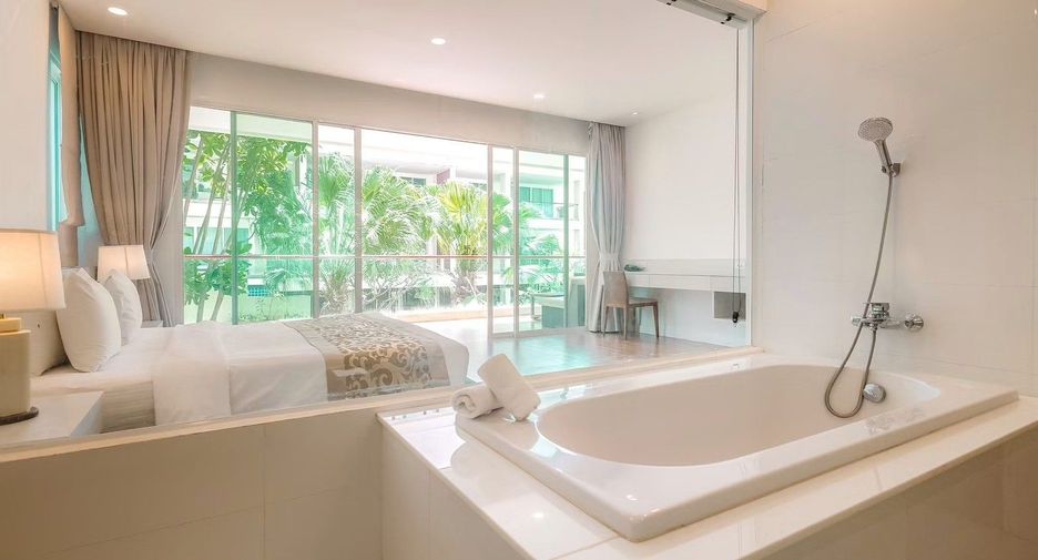 出售 2 卧室 公寓 在 Mueang Krabi, Krabi