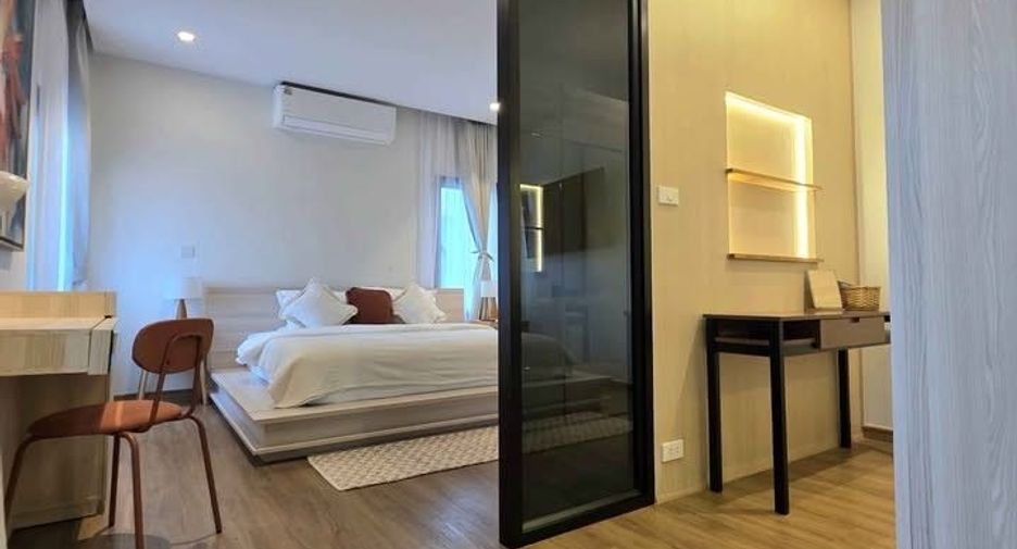 À louer 3 chambres maison à Mueang Phuket, Phuket