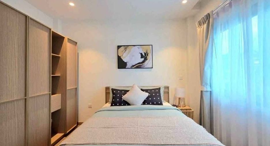 À louer 3 chambres maison à Mueang Phuket, Phuket