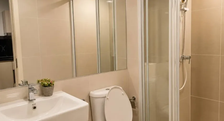 Wohnung zum Kauf und zur Miete mit 1 Zimmer in Chatuchak, Bangkok