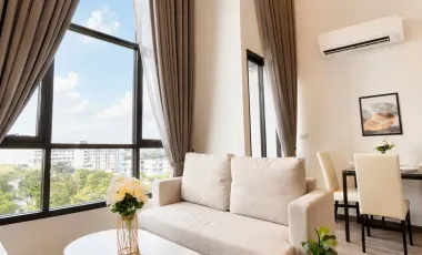 Wohnung zum Kauf und zur Miete mit 1 Zimmer in Chatuchak, Bangkok