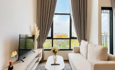 Wohnung zum Kauf und zur Miete mit 1 Zimmer in Chatuchak, Bangkok