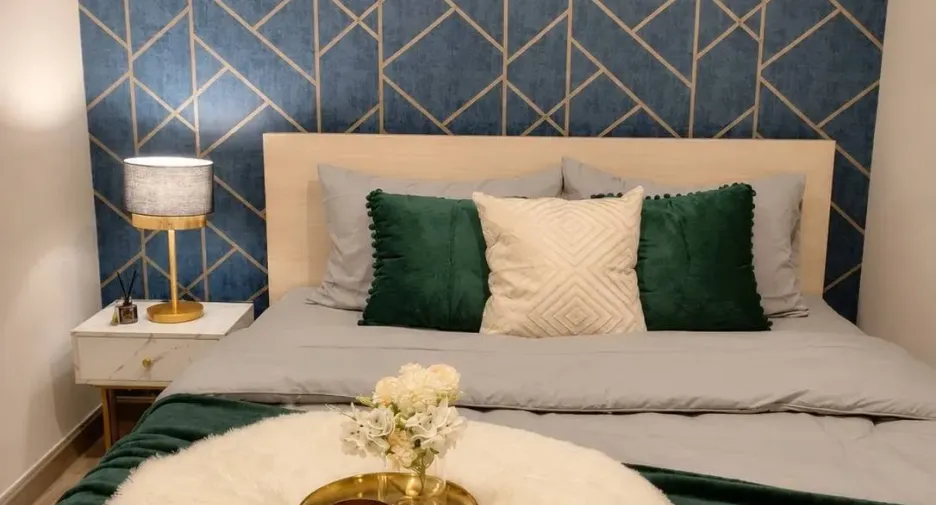 Wohnung zum Kauf und zur Miete mit 1 Zimmer in Chatuchak, Bangkok