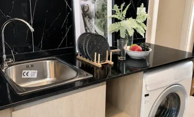 Wohnung zum Kauf und zur Miete mit 1 Zimmer in Chatuchak, Bangkok
