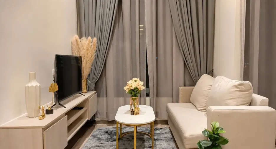 Wohnung zum Kauf und zur Miete mit 1 Zimmer in Chatuchak, Bangkok