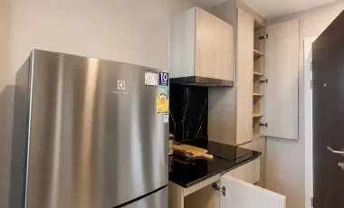 Wohnung zum Kauf und zur Miete mit 1 Zimmer in Chatuchak, Bangkok