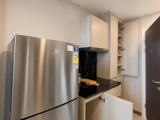 Продажа и аренда 1 кровать кондо в Чатучак, Бангкок
