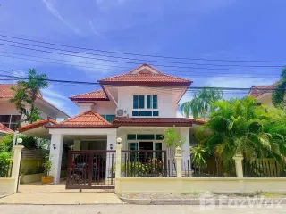 Casa en alquiler de 3 habitaciones en Mueang Krabi, Krabi